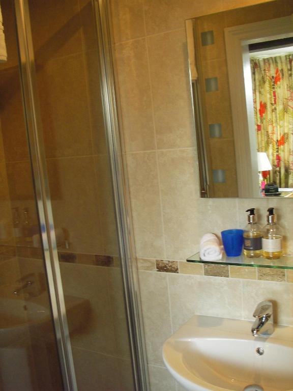 Millbeck Bed & Breakfast Windermere Room photo